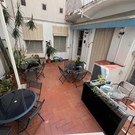 Hostal Del Palau-3